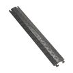 Product Image: Fastlane® 1 Channel 1.5" Drop Over PFL1.5 Checkers Black 3.8cm x 91.4cm