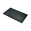 Product Image: Safety Stance Solid™ 649 Notrax tapis caoutchouc pour poste de travail Noir/Noir PCE 97 x 163 cm