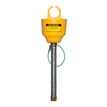 Product Image: Bolt-On Funnels for Type I Cans 1489 Justrite gas can funnel 34.3cm x 34.3cm