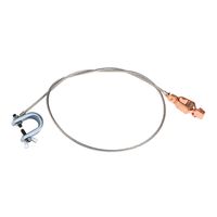 Fils Antistatiques 849 Justrite rétention de fuites