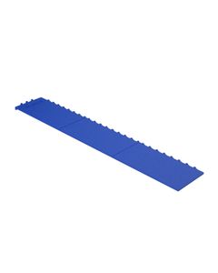 Cushion Ease Solid™ Nitrile Marking Line 569 Notrax 5S marking line Blue