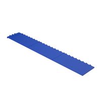 Cushion Ease Solid™ Nitrile Marking Line 569 Notrax 5S marking line Blue