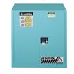 Product Image: Classic Sure-Grip® EX Sicherheitsschränke für Ätzmittel 89021-CL Justrite Laborschränke 114 112 x 109 x 46