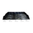 Product Image: Angle Bracket Quickberms 2808 Justrite flexible spill berm 61 13572 366 x 610 x 61cm