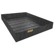 Product Image: Angle Bracket Quickberms 2808 Justrite flexible spill berm 61 10858 366 x 488 x 61cm