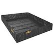 Product Image: Angle Bracket Quickberms 2808 Justrite flexible spill berm 45.7 4241 305 x 305 x 46cm