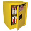 Product Image: 89-AB Justrite Jaune
