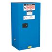 Product Image: Classic Safety Cabinets for Hazardous Materials 86-HM Justrite Compac Lined 112 x 59 x 46 cm 57