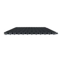 Master Flex™ D23 590 Notrax entrance mat system