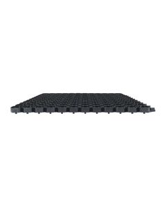 Master Flex™ D23 590 Notrax sistema de tapetes de entrada