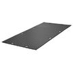 Product Image: MambaMAT™ MM Checkers ground protection mats Black Diamond/Low 1220 x 2440 x 12mm