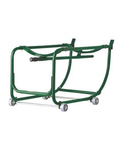 Drum Cradle 8800 Justrite spill containment