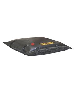 Copritombini riempiti ad acqua 2847 Justrite