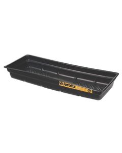 EcoPolyBlend™ Spill Trays 2871 Justrite spill containment