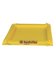Maintenance Spill Berms 2840 Justrite spill containment