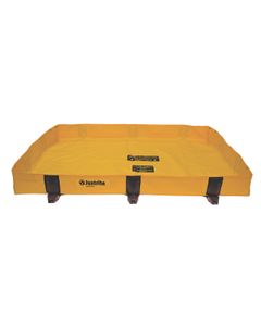 Rigid-Lock Quickberm® Lite 2837 Justrite couchette flexible