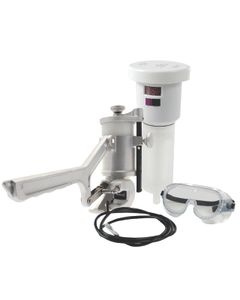 Counter Accessory for Aerosolv® 28225 Justrite