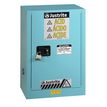 Product Image: Sure-Grip® EX Compac Safety Cabinets for Corrosives 89021-CM Justrite 89 x 59 x 46 cm 45