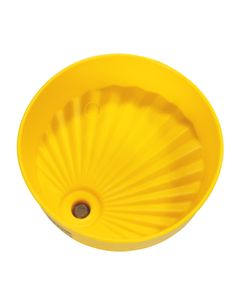 Drum Funnel 1660FUN Eagle