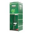 Product Image: Immersion Heated 1500L Tank Shower MH1500 Hughes Hazardous
