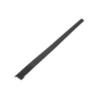 SkywalkerHD™ Safety Ramp Nitrile 461 Notrax Zubehör Schwarz