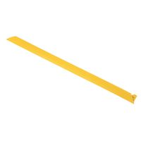 Skywalker HD™ Safety Ramp Nitrile 461 Notrax accessories Yellow