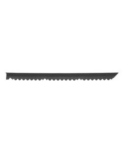 Safety Stance™ Ramps Nitrile 5 mm 549N Notrax Black