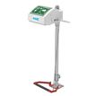 Product Image: Pedestal Mounted Closed Bowl Eye/Face Wash 45P Hughes 117.5 x 32 x 46cm