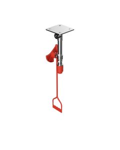 Douche de sécurité non chauffée montée au plafond 23GV Hughes False