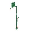 Product Image: Selbstentleerende Notdusche für den Außenbereich SD18G Hughes Verzinkter Stahl 230 x 37 x 75cm