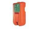 Product Image: OptiWash® OPTI Hughes self contained eyewash station Orange