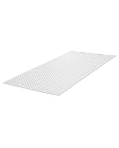 MambaMAT™ MM Checkers tappeti per la protezione del suolo Naturale