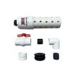 Product Image: HFF Berm Drain Kit 26-BDK Justrite
