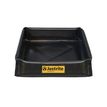 Product Image: Mini-Berm Flex Tray 2844 Justrite spill containment 208.2 121.9cm x 121.9cm