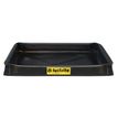 Product Image: Mini-Berm Flex Tray 2844 Justrite spill containment 264.98 121.9cm x 152.4cm