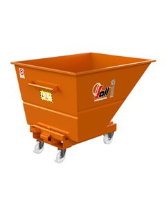 Overslaan van dynamische tippen SDC Sall overslaan van fooien Oranje