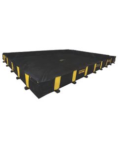Industrial QuickBerm® 28-IQB Justrite