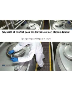 Notrax EAS Whitepaper Notrax EAS Whitepaper Notrax French
