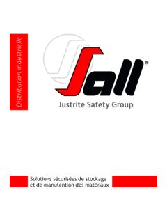 Sall Essentials Catalog Sall FR