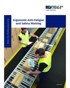 Notrax EAS Catalog Notrax EN