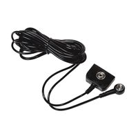ESD Common Grounding Cord 052 Notrax Accesorios ESD