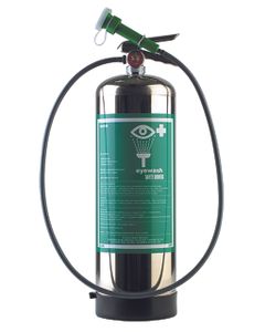 Portable Self-Contained Emergency Eye Bath Unit